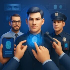 LIVEID PARA O SETOR PÚBLICO