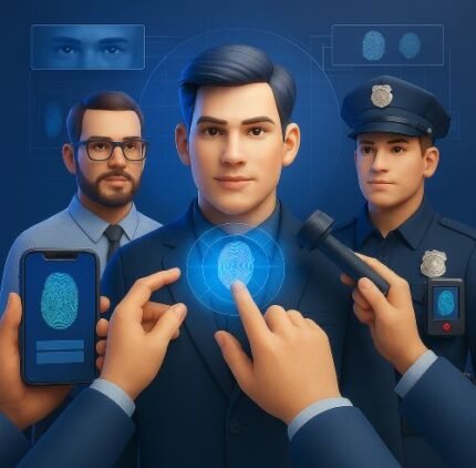 LIVEID PARA O SETOR PÚBLICO