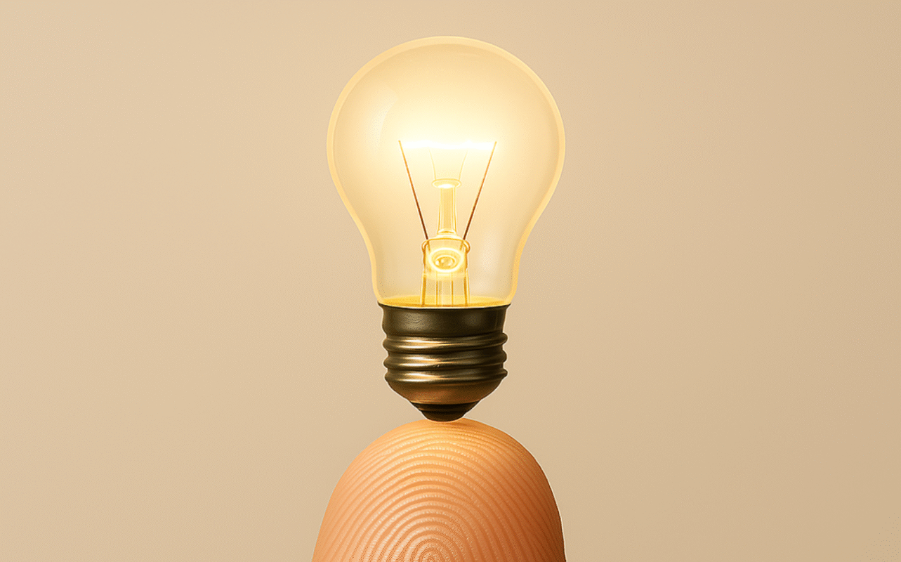 Quando a Biometria por Impressões Digita  é  a Melhor Opção?