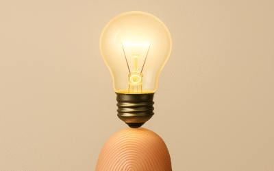 Quando a Biometria por Impressões Digita  é  a Melhor Opção?