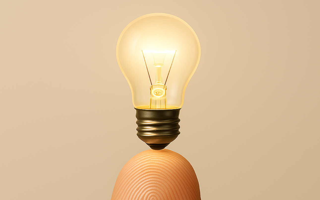 Quando a Biometria por Impressões Digita  é  a Melhor Opção?