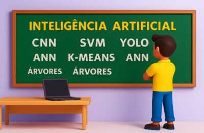 Quer fazer um Projeto de IA na sua empresa ? Que tal começar com Segurança ?  Parte 1