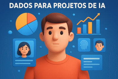 Quer fazer um Projeto de IA na sua empresa ? Que tal começar com Segurança ?  Parte 2