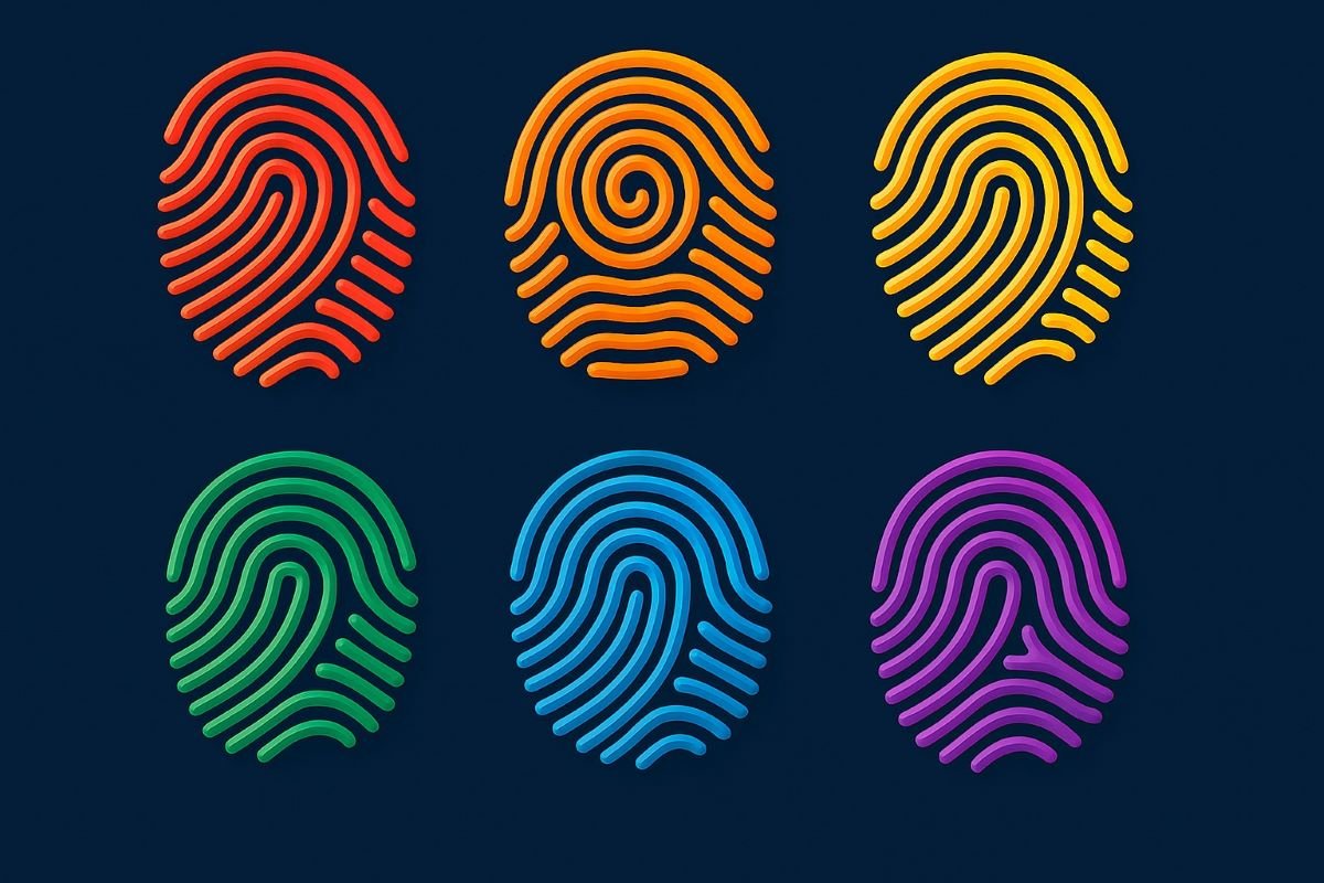 Biometria Digital: Atual, Confiável e Indispensável