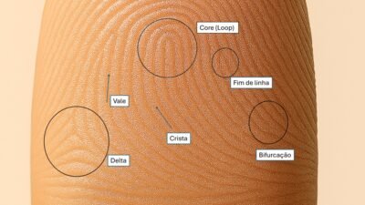 Biometria Digital: Como funciona?