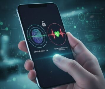 Biometria digital e prova de vida: uma combinação que redefine segurança e confiança nos serviços digitais