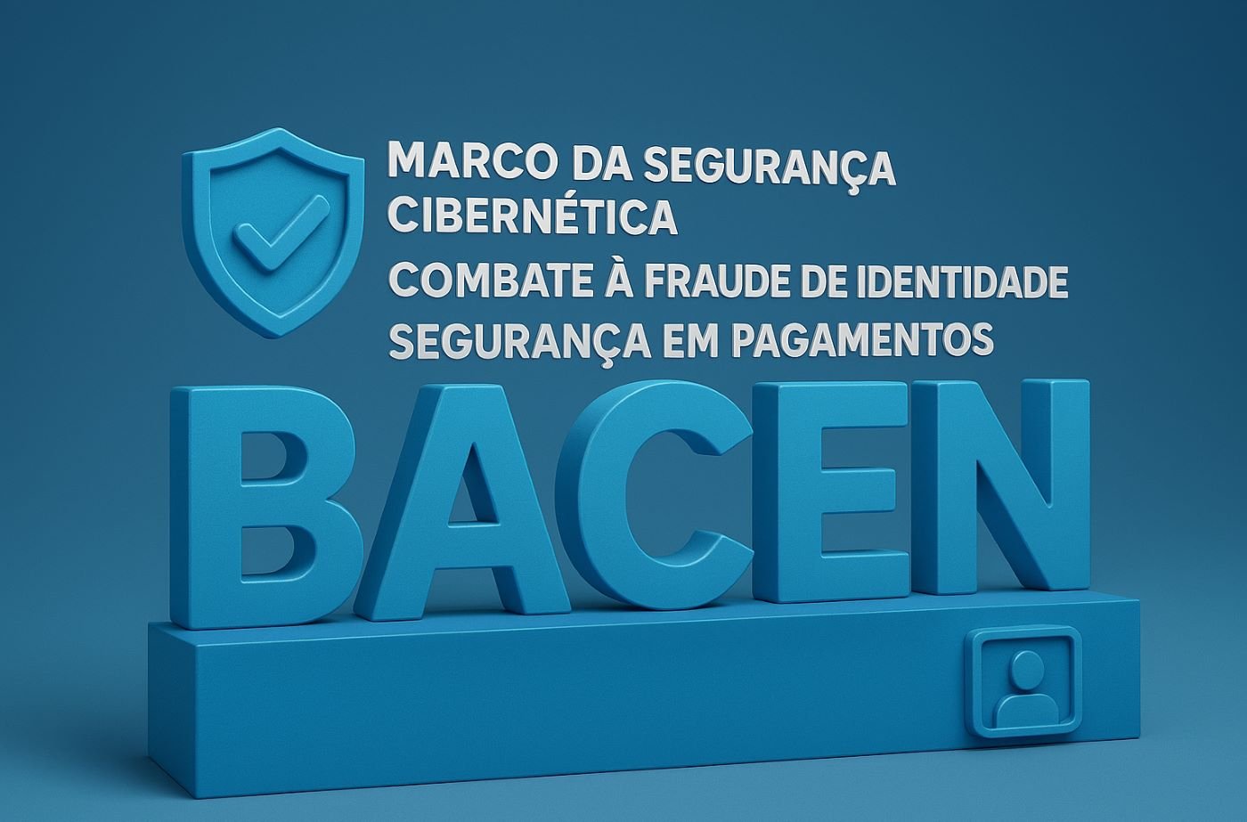 Impacto na biometria em relaçâo a mudanças recentes pelo bacen