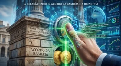 O que o Acrodo da Basiléia tem a haver com biometria ?