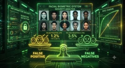 False Positives and False Negatives: Why Measuring Only Accuracy Is Not Enough