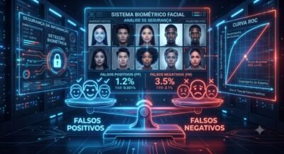 Falsos positivos e falsos negativos, por que medir somente a acurácia não é suficiente ?