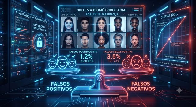 Falsos positivos e falsos negativos, por que medir somente a acurácia não é suficiente ?
