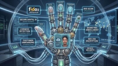 MObile biometric systems guide