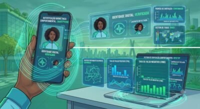 Novidades embiometria comportamental