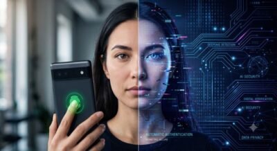 O que é deepfake e como isso afeta a sua biometria