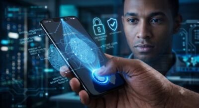 Tudo o que você quer saber sobre biometria digital