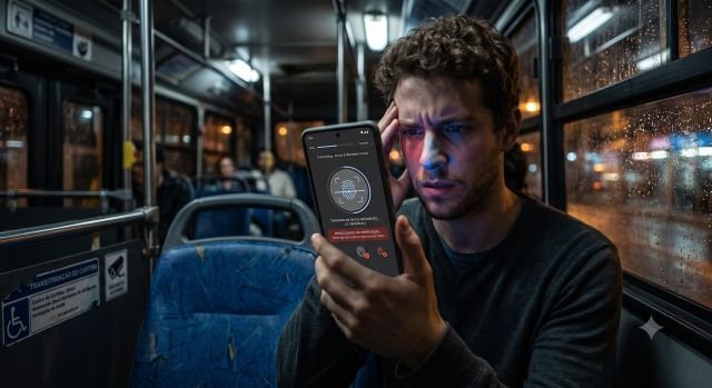 Why facial recognition fails in real world environments ?