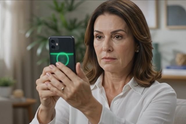 O botox e outros procesimentos estéticos pode impactar a biometria facial. Há alternativas.