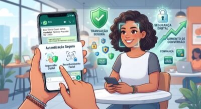 Como vender pelo whatsapp com segurança