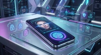 Como melhorar a segurança no celular ?
