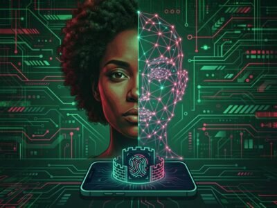 How to Fight AI Fraud and Deepfakes in Biometrics