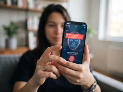 Reconhecimento Facial Não Realizado: Principais Causas e Como Resolver Erros em Apps