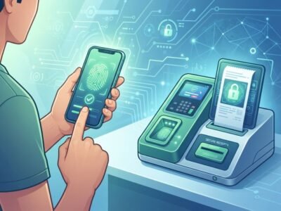 Como a biometria para eleições pode ser melhorada