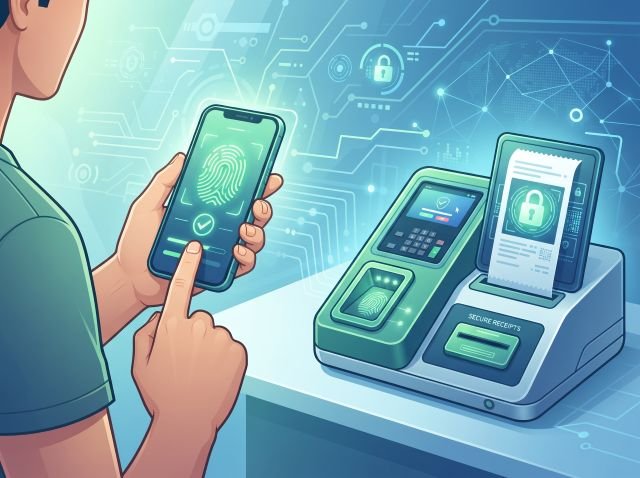 Como a biometria para eleições pode ser melhorada