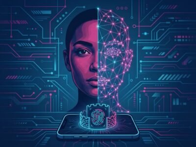 Como combater as fraudes com IA, as deepfakes
