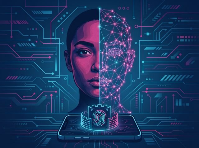 Como combater as fraudes com IA, as deepfakes